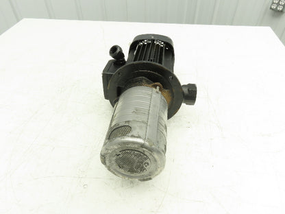 Grundfos MTH2-60/6 A-W-A-AUUV Coolant Pump 13GPM 1.2kw 230/400V 3PH 3/4"NPT