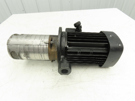 Grundfos MTH2-60/6 A-W-A-AUUV Coolant Pump 13GPM 1.2kw 230/400V 3PH 3/4"NPT
