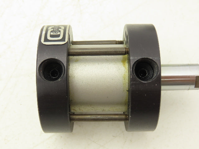 C & C Manufacturing FP00P-X01-AAA00 Pneumatic Cylinder 1-1/8" Stroke Lot of 3