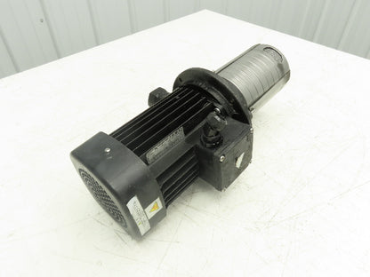 Grundfos MTH2-60/6 A-W-A-AUUV Coolant Pump 13GPM 1.2kw 230/400V 3PH 3/4"NPT