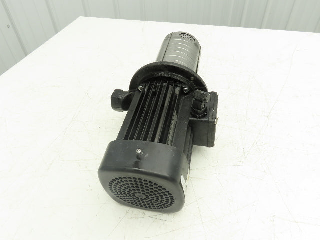 Grundfos MTH2-60/6 A-W-A-AUUV Coolant Pump 13GPM 1.2kw 230/400V 3PH 3/4"NPT