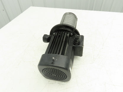 Grundfos MTH2-60/6 A-W-A-AUUV Coolant Pump 13GPM 1.2kw 230/400V 3PH 3/4"NPT
