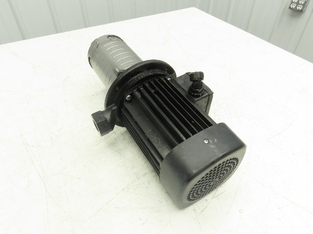 Grundfos MTH2-60/6 A-W-A-AUUV Coolant Pump 13GPM 1.2kw 230/400V 3PH 3/4"NPT