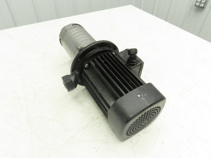 Grundfos MTH2-60/6 A-W-A-AUUV Coolant Pump 13GPM 1.2kw 230/400V 3PH 3/4"NPT