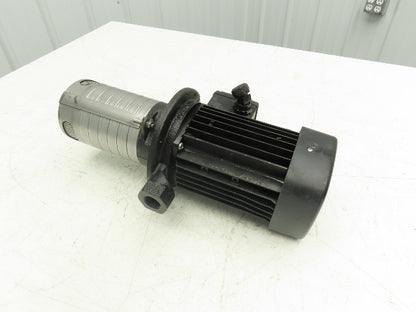Grundfos MTH2-60/6 A-W-A-AUUV Coolant Pump 13GPM 1.2kw 230/400V 3PH 3/4"NPT