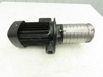 Grundfos MTH2-60/6 A-W-A-AUUV Coolant Pump 13GPM 1.2kw 230/400V 3PH 3/4"NPT
