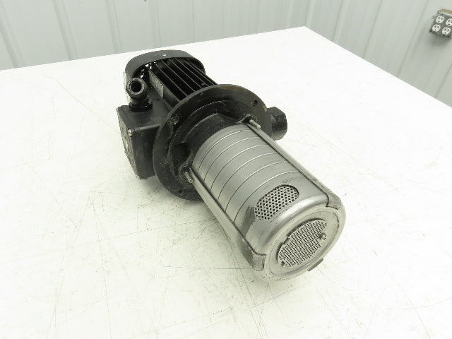Grundfos MTH2-60/6 A-W-A-AUUV Coolant Pump 13GPM 1.2kw 230/400V 3PH 3/4"NPT