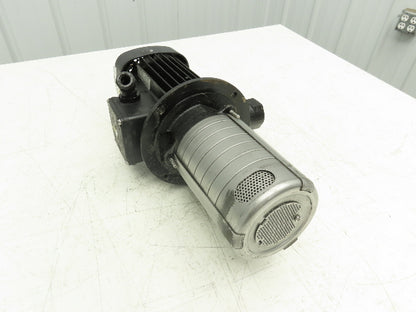 Grundfos MTH2-60/6 A-W-A-AUUV Coolant Pump 13GPM 1.2kw 230/400V 3PH 3/4"NPT
