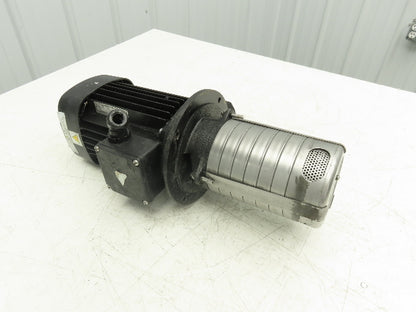 Grundfos MTH2-60/6 A-W-A-AUUV Coolant Pump 13GPM 1.2kw 230/400V 3PH 3/4"NPT