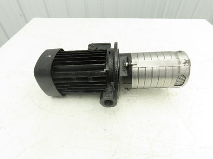 Grundfos MTH2-60/6 A-W-A-AUUV Coolant Pump 13GPM 1.2kw 230/400V 3PH 3/4"NPT