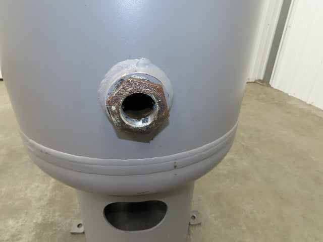 Manchester 304028 Air Tank 80 Gallon Vertical Compressor Receiver 500PSI 2018