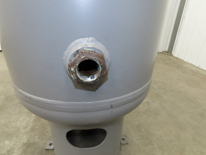 Manchester 304028 Air Tank 80 Gallon Vertical Compressor Receiver 500PSI 2018