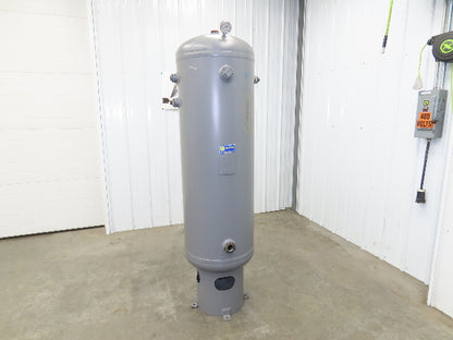 Manchester 304028 Air Tank 80 Gallon Vertical Compressor Receiver 500PSI 2018