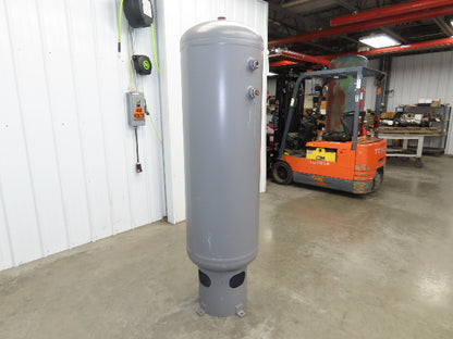 Manchester 304028 Air Tank 80 Gallon Vertical Compressor Receiver 500PSI 2018