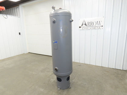 Manchester 304028 Air Tank 80 Gallon Vertical Compressor Receiver 500PSI 2018