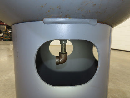 Manchester 304028 Air Tank 80 Gallon Vertical Compressor Receiver 500PSI 2018
