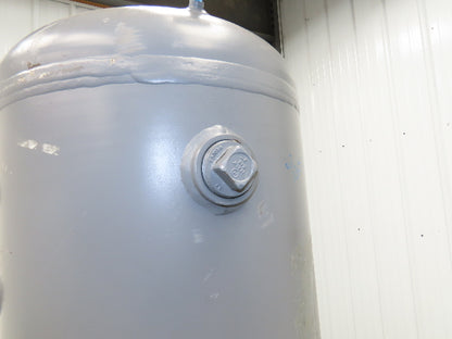 Manchester 304028 Air Tank 80 Gallon Vertical Compressor Receiver 500PSI 2018