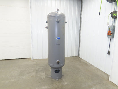Manchester 304028 Air Tank 80 Gallon Vertical Compressor Receiver 500PSI 2018