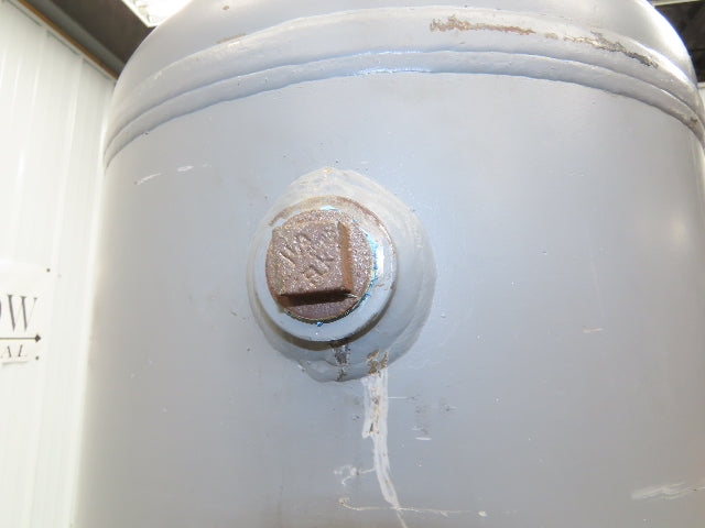 Manchester 304028 Air Tank 80 Gallon Vertical Compressor Receiver 500PSI 2018
