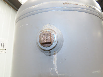 Manchester 304028 Air Tank 80 Gallon Vertical Compressor Receiver 500PSI 2018