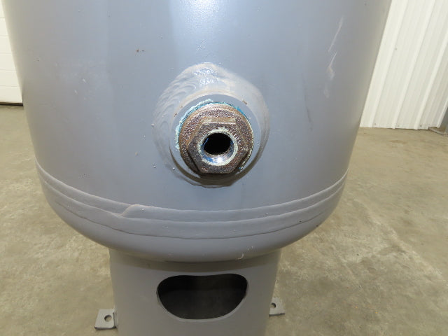 Manchester 304028 Air Tank 80 Gallon Vertical Compressor Receiver 500PSI 2018