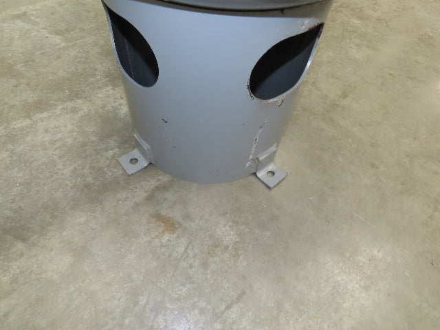 Manchester 304028 Air Tank 80 Gallon Vertical Compressor Receiver 500PSI 2018