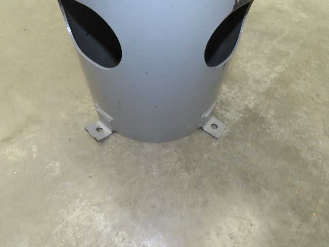 Manchester 304028 Air Tank 80 Gallon Vertical Compressor Receiver 500PSI 2018
