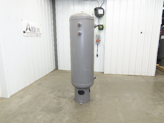 Manchester 304028 Air Tank 80 Gallon Vertical Compressor Receiver 500PSI 2018
