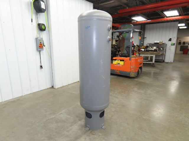 Manchester 304028 Air Tank 80 Gallon Vertical Compressor Receiver 500PSI 2018