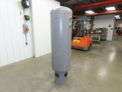 Manchester 304028 Air Tank 80 Gallon Vertical Compressor Receiver 500PSI 2018