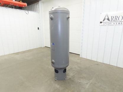 Manchester 304028 Air Tank 80 Gallon Vertical Compressor Receiver 500PSI 2018