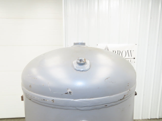 Manchester 304028 Air Tank 80 Gallon Vertical Compressor Receiver 500PSI 2018