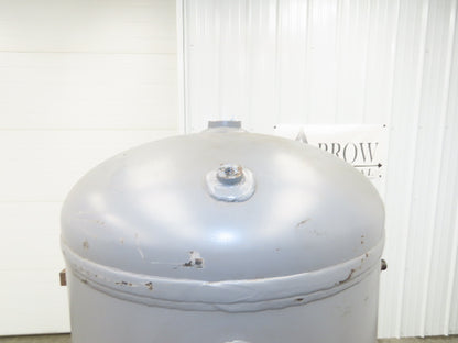 Manchester 304028 Air Tank 80 Gallon Vertical Compressor Receiver 500PSI 2018