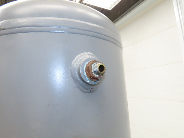 Manchester 304028 Air Tank 80 Gallon Vertical Compressor Receiver 500PSI 2018