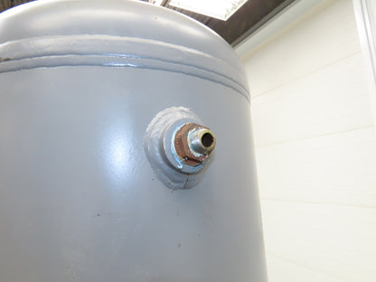 Manchester 304028 Air Tank 80 Gallon Vertical Compressor Receiver 500PSI 2018