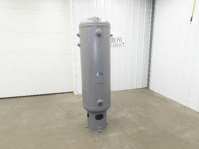 Manchester 304028 Air Tank 80 Gallon Vertical Compressor Receiver 500PSI 2018