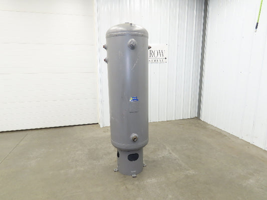 Manchester 304028 Air Tank 80 Gallon Vertical Compressor Receiver 500PSI 2018
