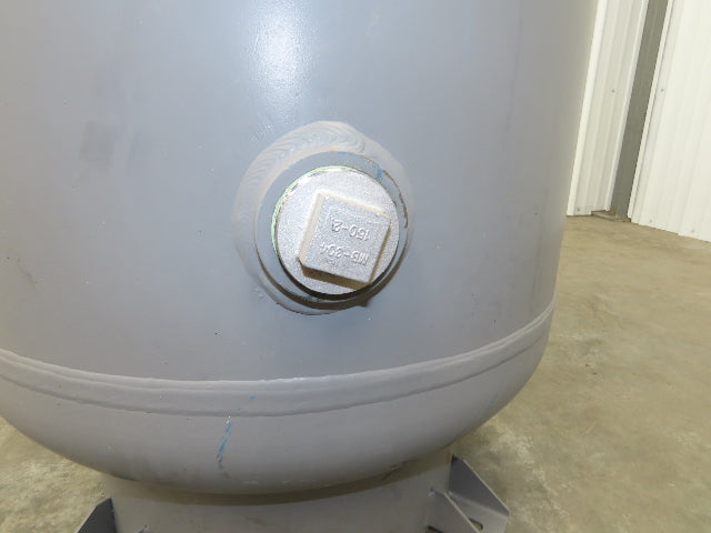 Manchester 306944 Air Tank 78.4 Gallon Vertical Compressor Receiver 400PSI 2014