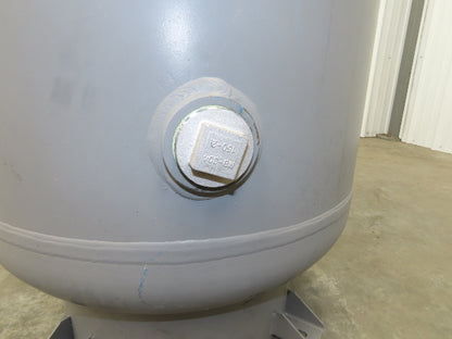 Manchester 306944 Air Tank 78.4 Gallon Vertical Compressor Receiver 400PSI 2014