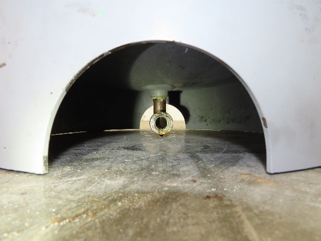 Manchester 306944 Air Tank 78.4 Gallon Vertical Compressor Receiver 400PSI 2014