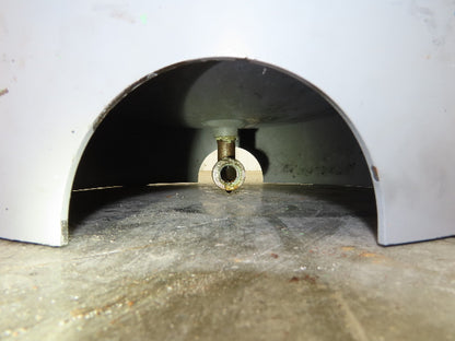 Manchester 306944 Air Tank 78.4 Gallon Vertical Compressor Receiver 400PSI 2014