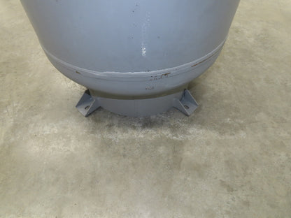 Manchester 306944 Air Tank 78.4 Gallon Vertical Compressor Receiver 400PSI 2014