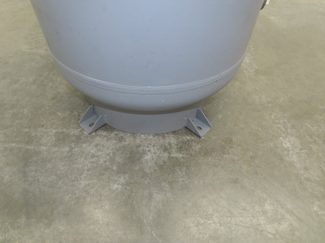 Manchester 306944 Air Tank 78.4 Gallon Vertical Compressor Receiver 400PSI 2014