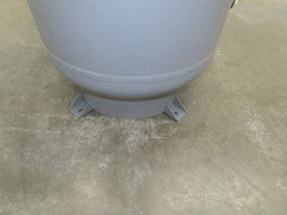 Manchester 306944 Air Tank 78.4 Gallon Vertical Compressor Receiver 400PSI 2014