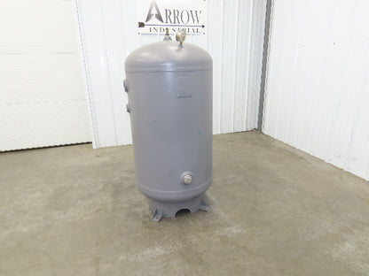 Manchester 306944 Air Tank 78.4 Gallon Vertical Compressor Receiver 400PSI 2014