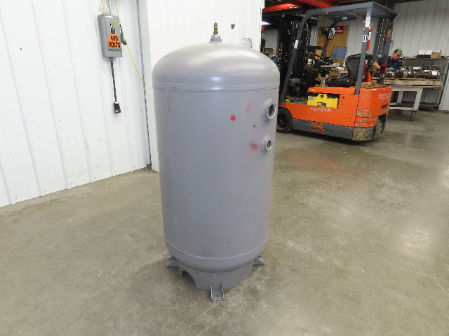 Manchester 306944 Air Tank 78.4 Gallon Vertical Compressor Receiver 400PSI 2014