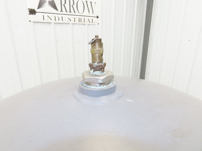Manchester 306944 Air Tank 78.4 Gallon Vertical Compressor Receiver 400PSI 2014