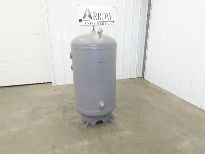 Manchester 306944 Air Tank 78.4 Gallon Vertical Compressor Receiver 400PSI 2014