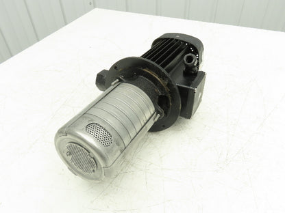 Grundfos MTH2-60/6 A-W-A-AUUV Coolant Pump 13GPM 1.2kw 230/400V 3PH 3/4"NPT READ