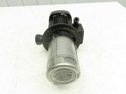 Grundfos MTH2-60/6 A-W-A-AUUV Coolant Pump 13GPM 1.2kw 230/400V 3PH 3/4"NPT READ